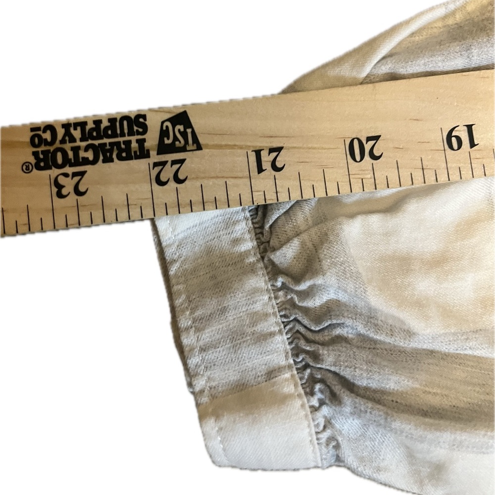 Duluth Trading Co. Printmaker Lightweight Shirt size XS - Picture 8 of 12